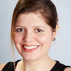 Meet your Posher, Angie